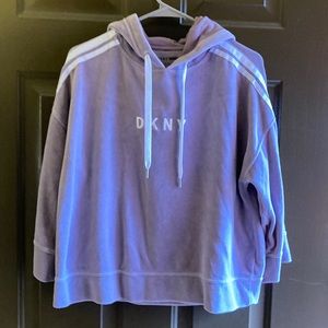 DKNY Sport Hoodie